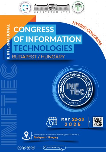 II. International Congress on Data Science and Information Technologies (INFTEC 2025)