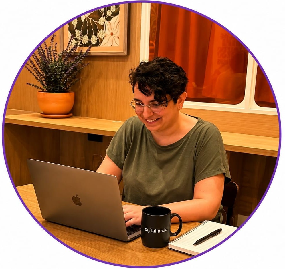 Digital Marketing Management with Claude
